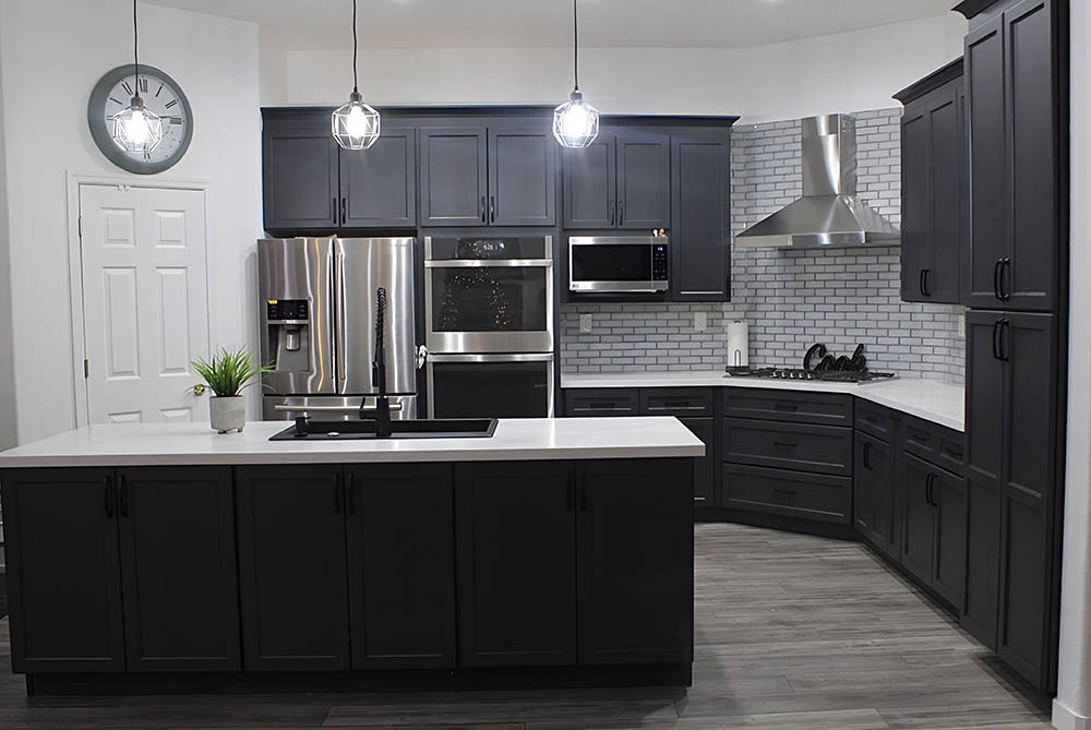 Remodel 101: How Long Does It Take to Redo a Small Kitchen?