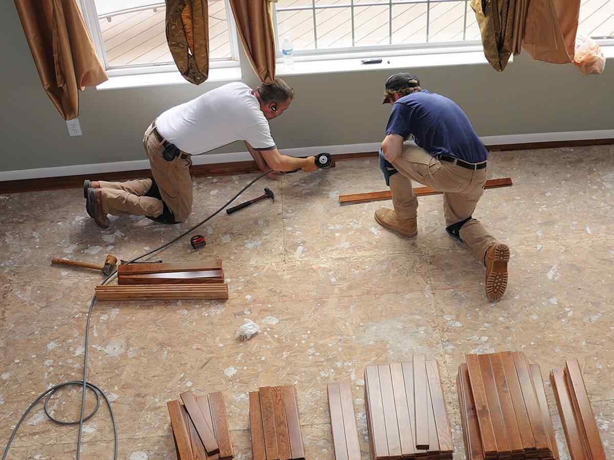Choosing the Right Home Remodeling Contractor in San Francisco