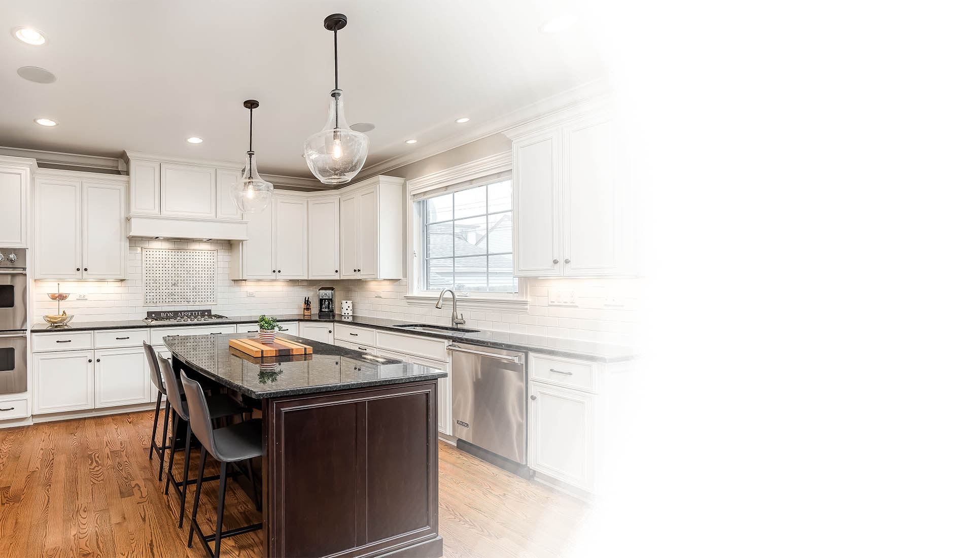 What is the Newest Trend for Kitchens? 6 Things to Watch For