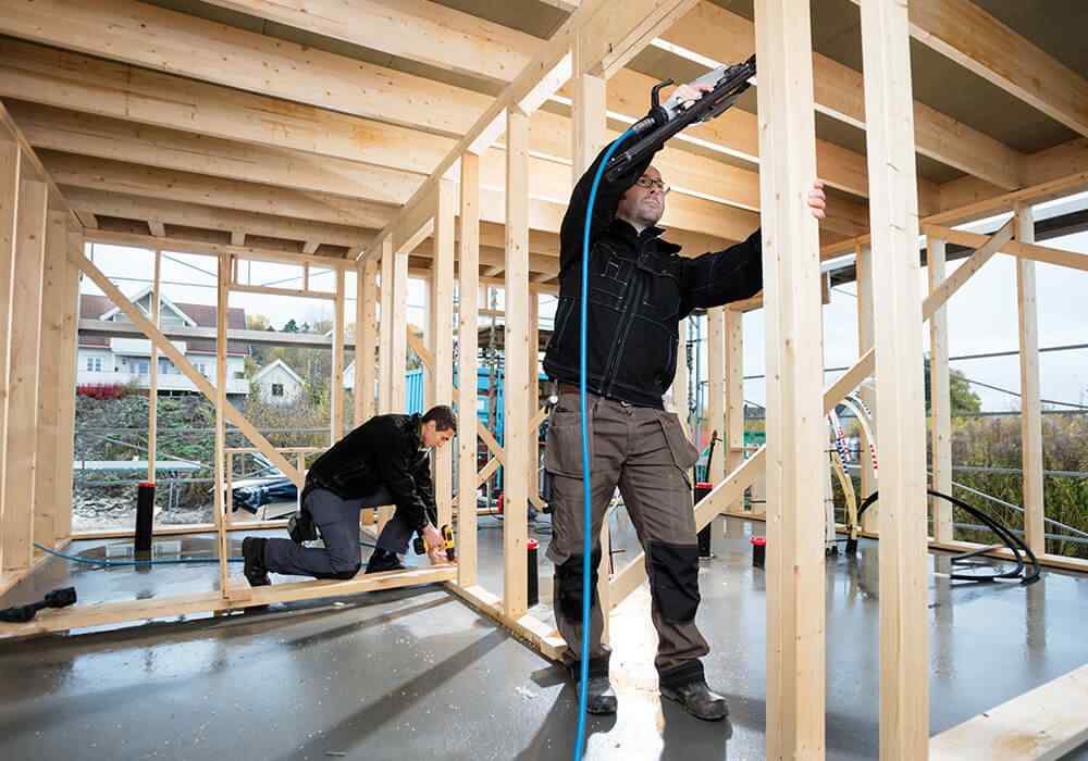 What are the Types of Home Construction? The Good and Bad