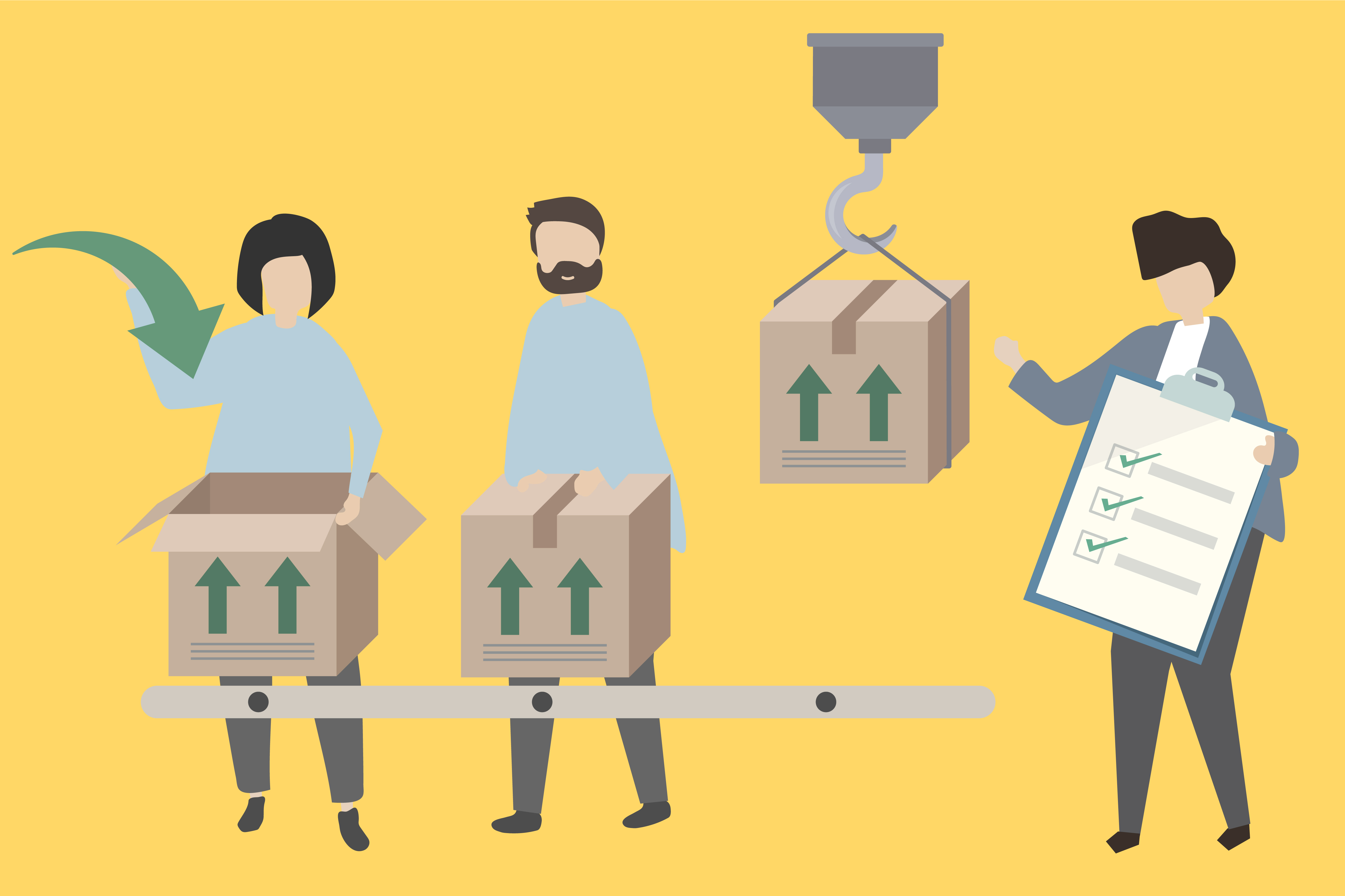 MOQ Meaning: Understanding Minimum Order Quantity in Manufacturing