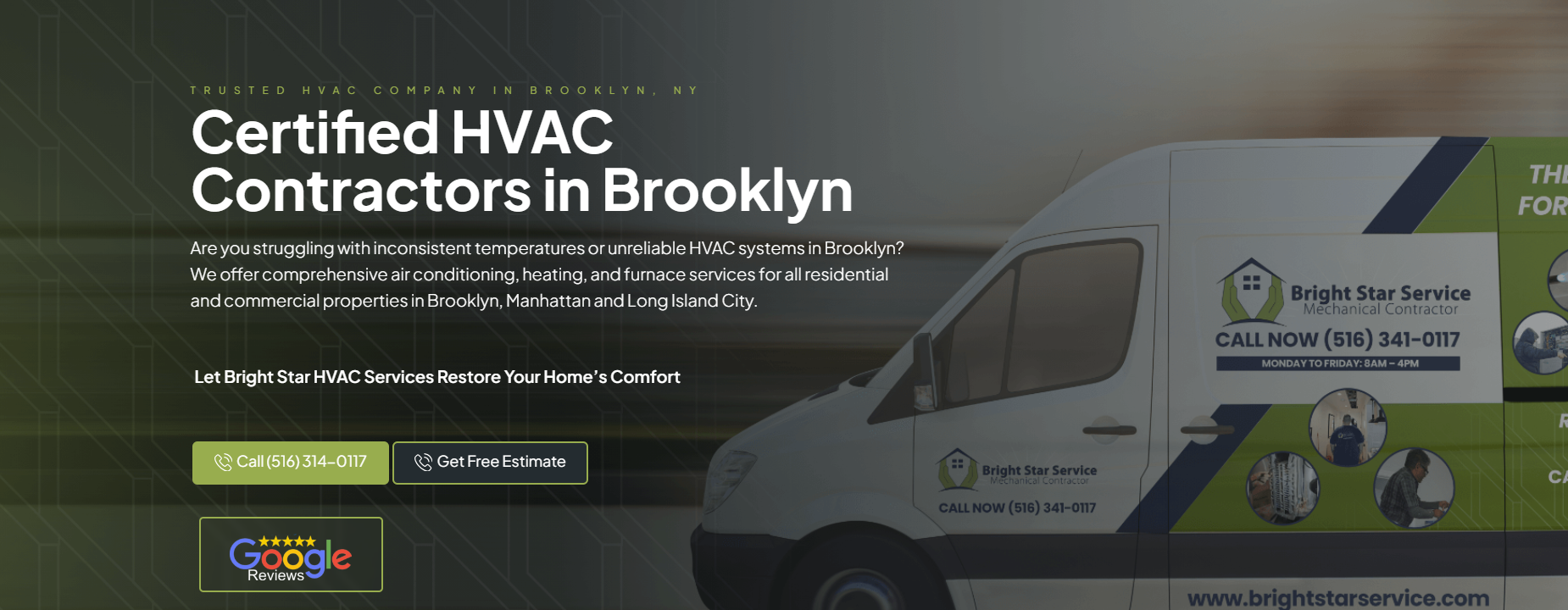 Brooklyn HVAC Contractors: Expert Tips on Selecting the Ideal Home System