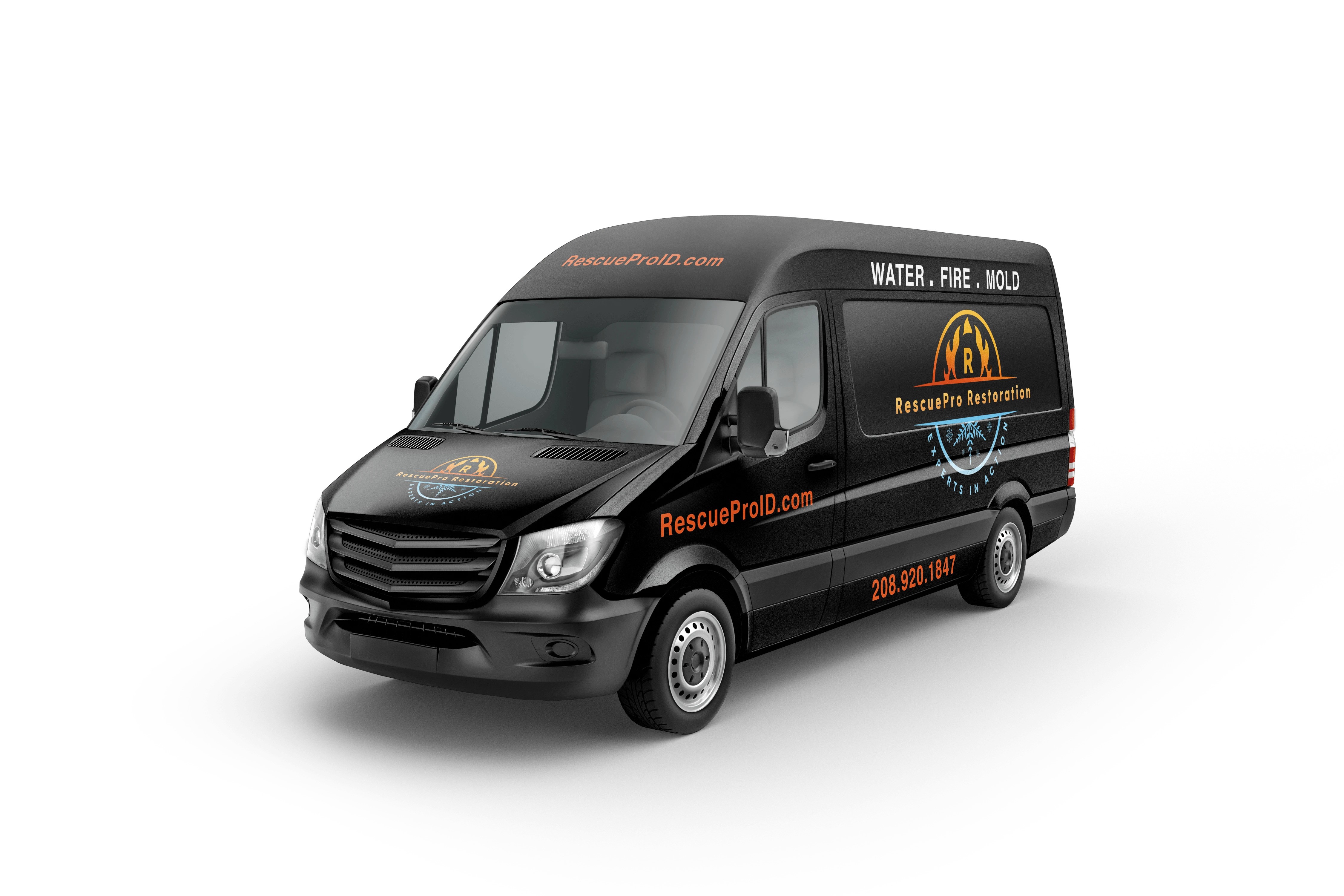 Expert Water Damage Restoration Services for Your Peace of Mind