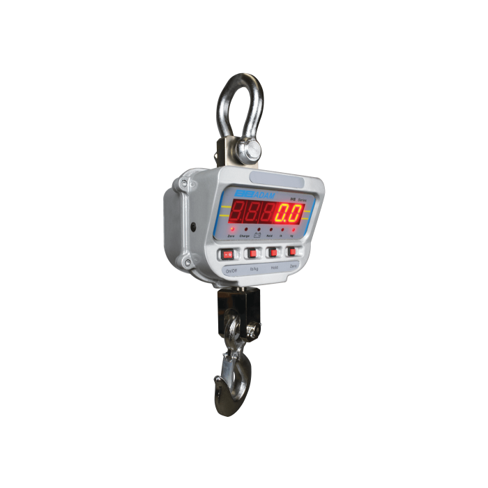 The Science Behind Hanging Scales: Accuracy, Sensors, and Load Cells Explained