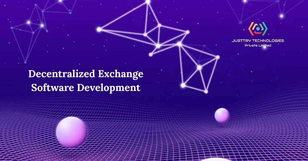 How Startups Benefit from Decentralized Exchange Software Development