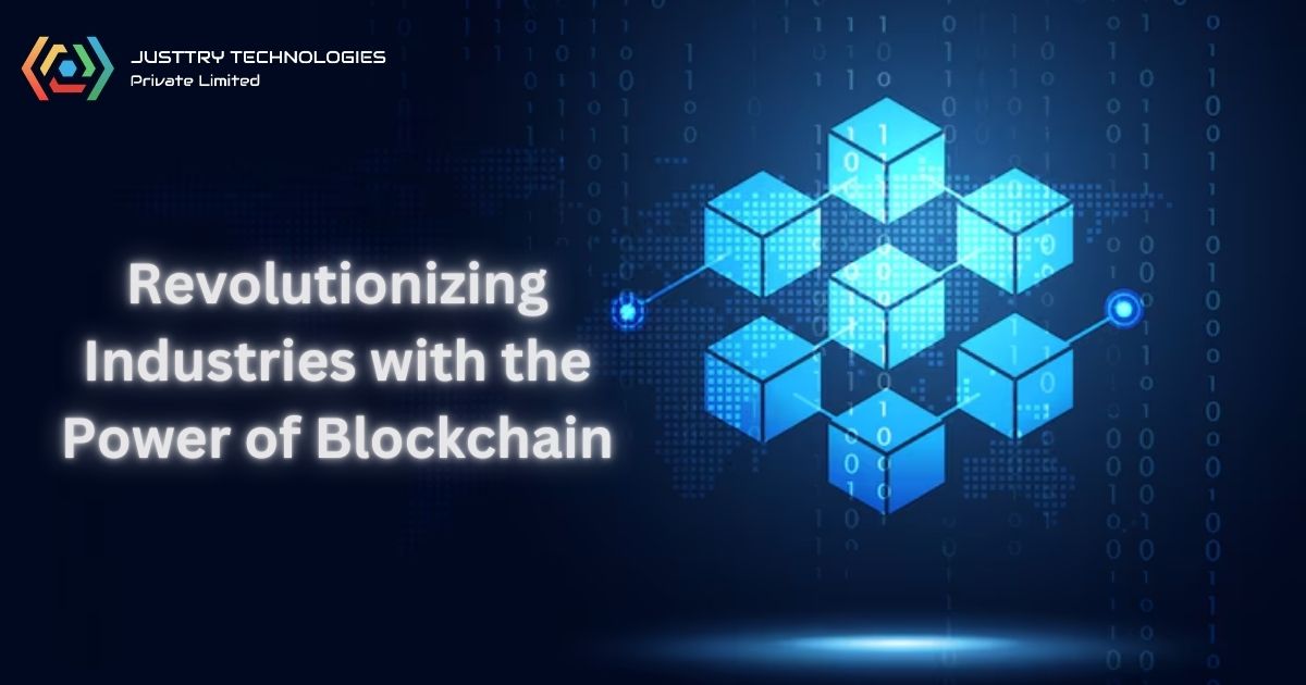 Exploring the Benefits and Applications of Blockchain Technology Across Industries