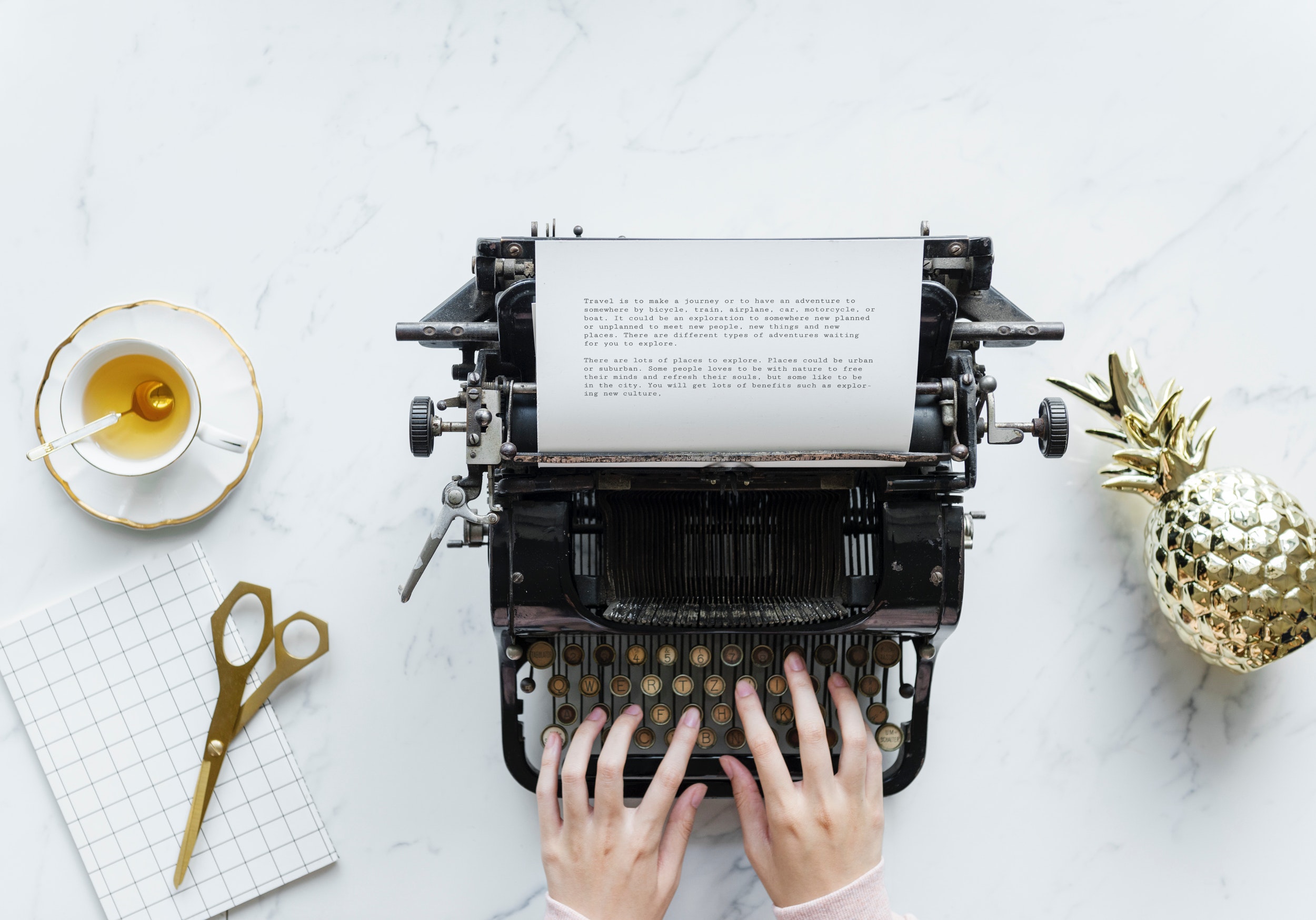 Why is a content writing company in Mumbai valuable to hire?