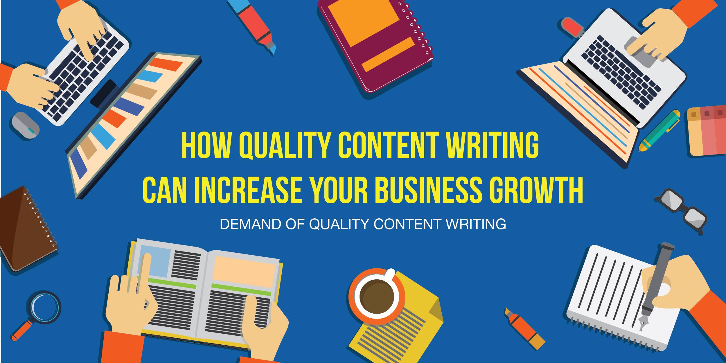 best content marketing company in Delhi?