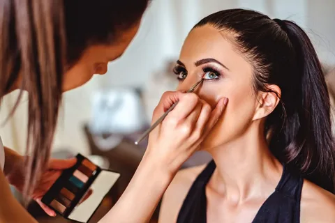 The Complete Guide for Choosing the Ideal Makeup Course for Novices