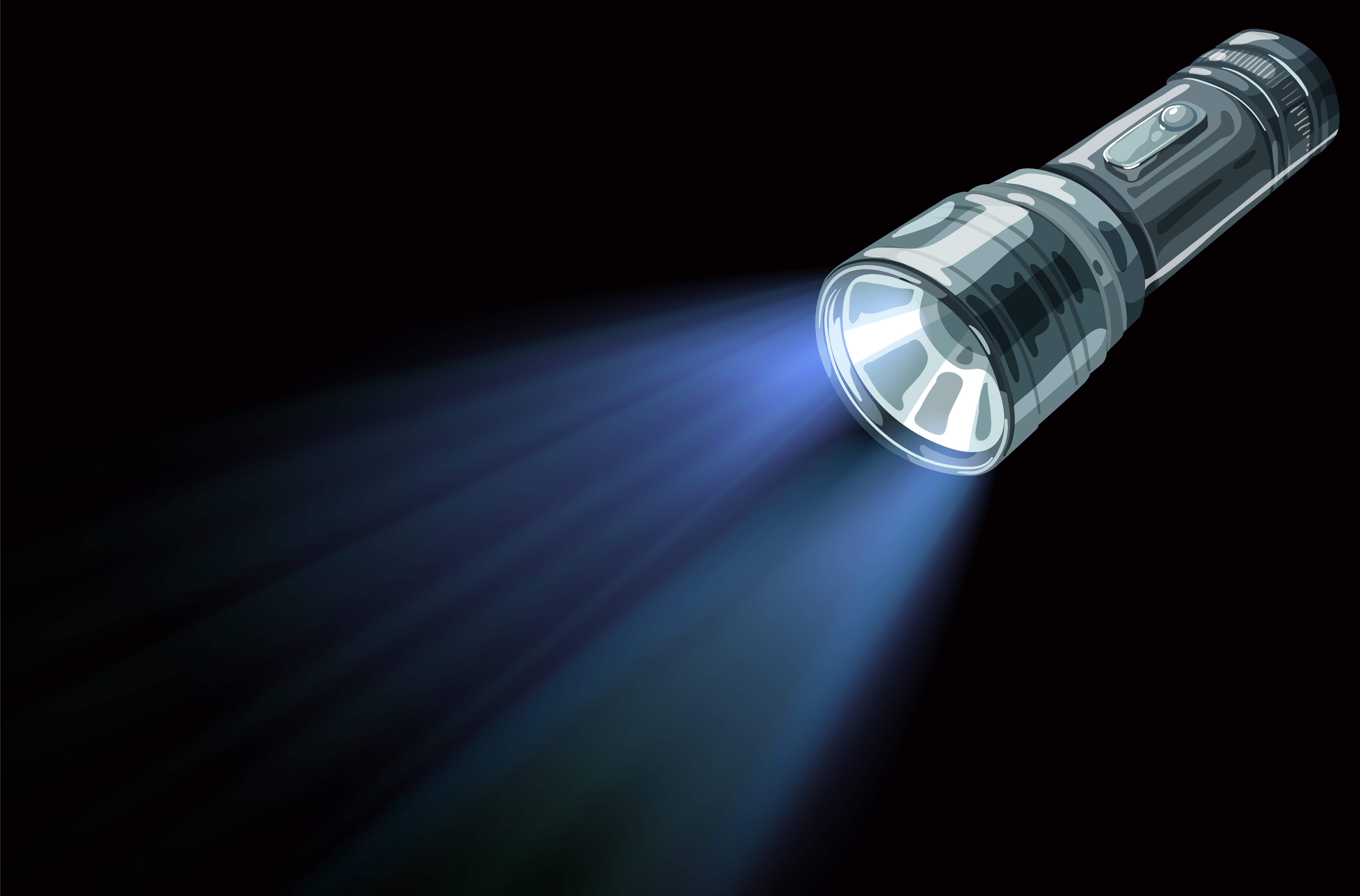 What Are Lumens In a Flashlight, And How Much Do You Need?