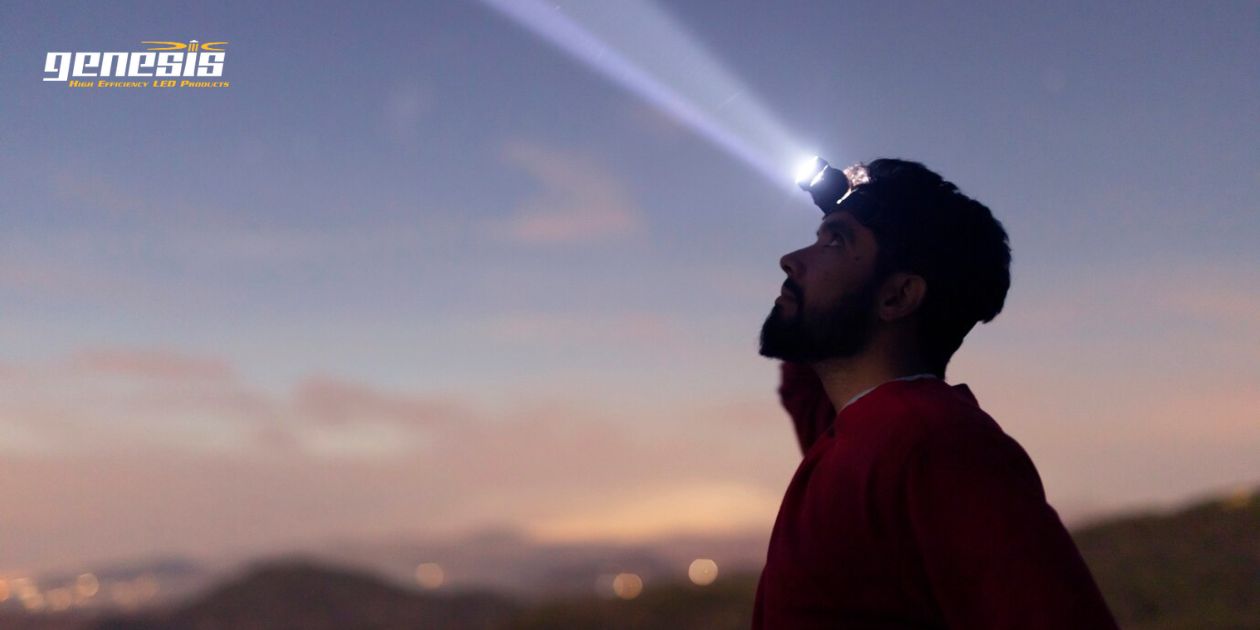 From Camping to DIY Projects: Creative Ways to Use Your LED Headlamp