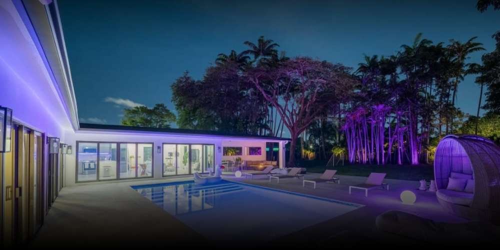 Escape to Paradise: Why Villas in Miami Are the Ultimate Luxury Getaway