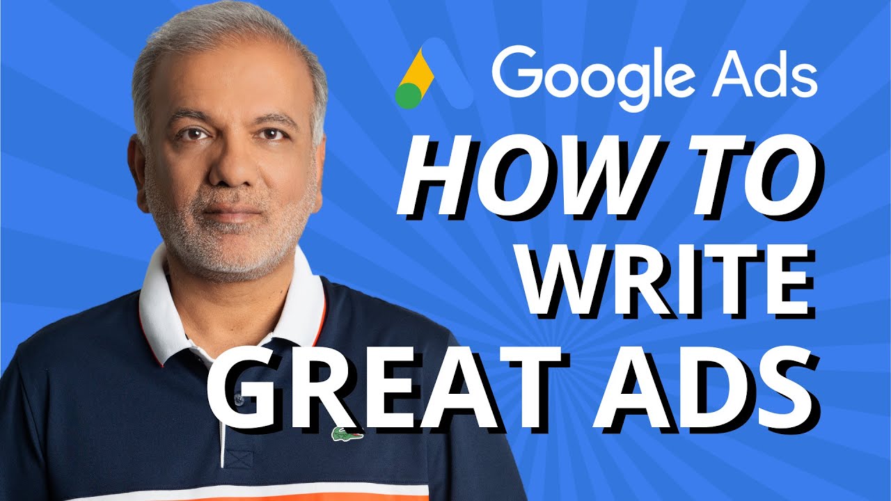 How to Write Google Ads That Convert Ads