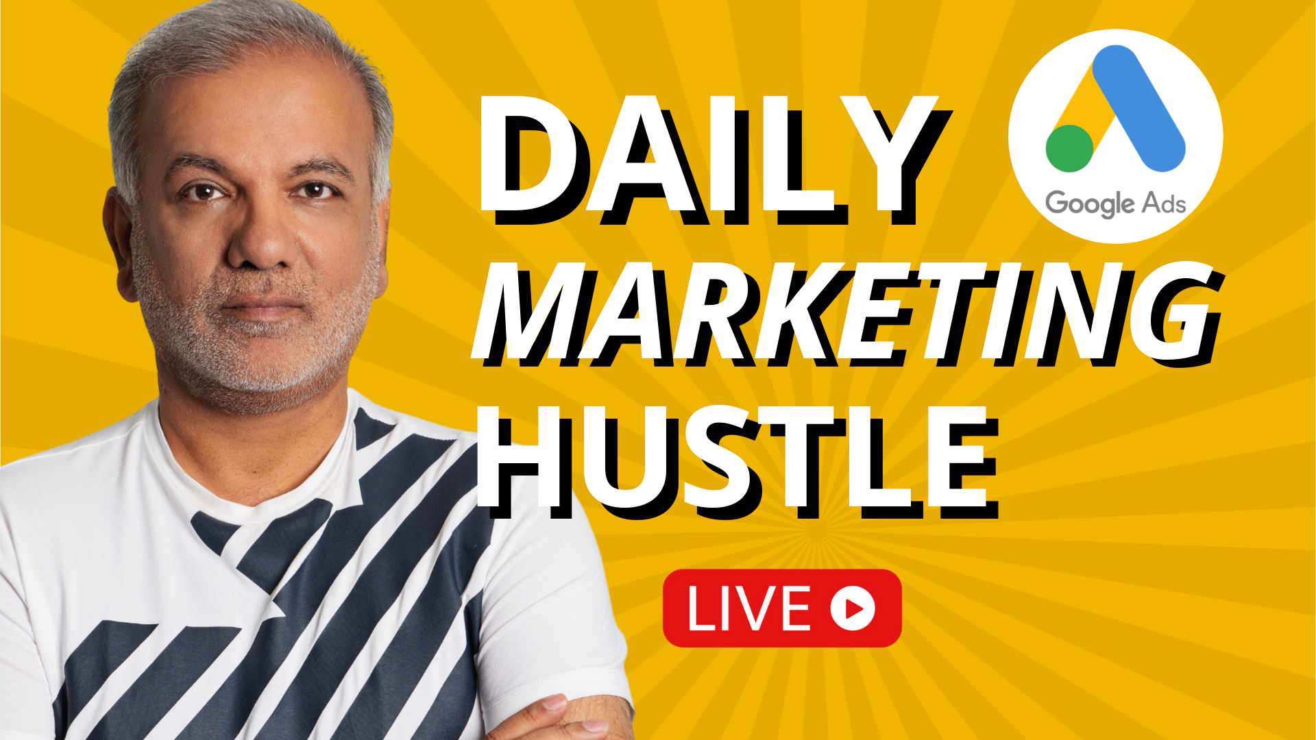 My Daily Marketing Tasks