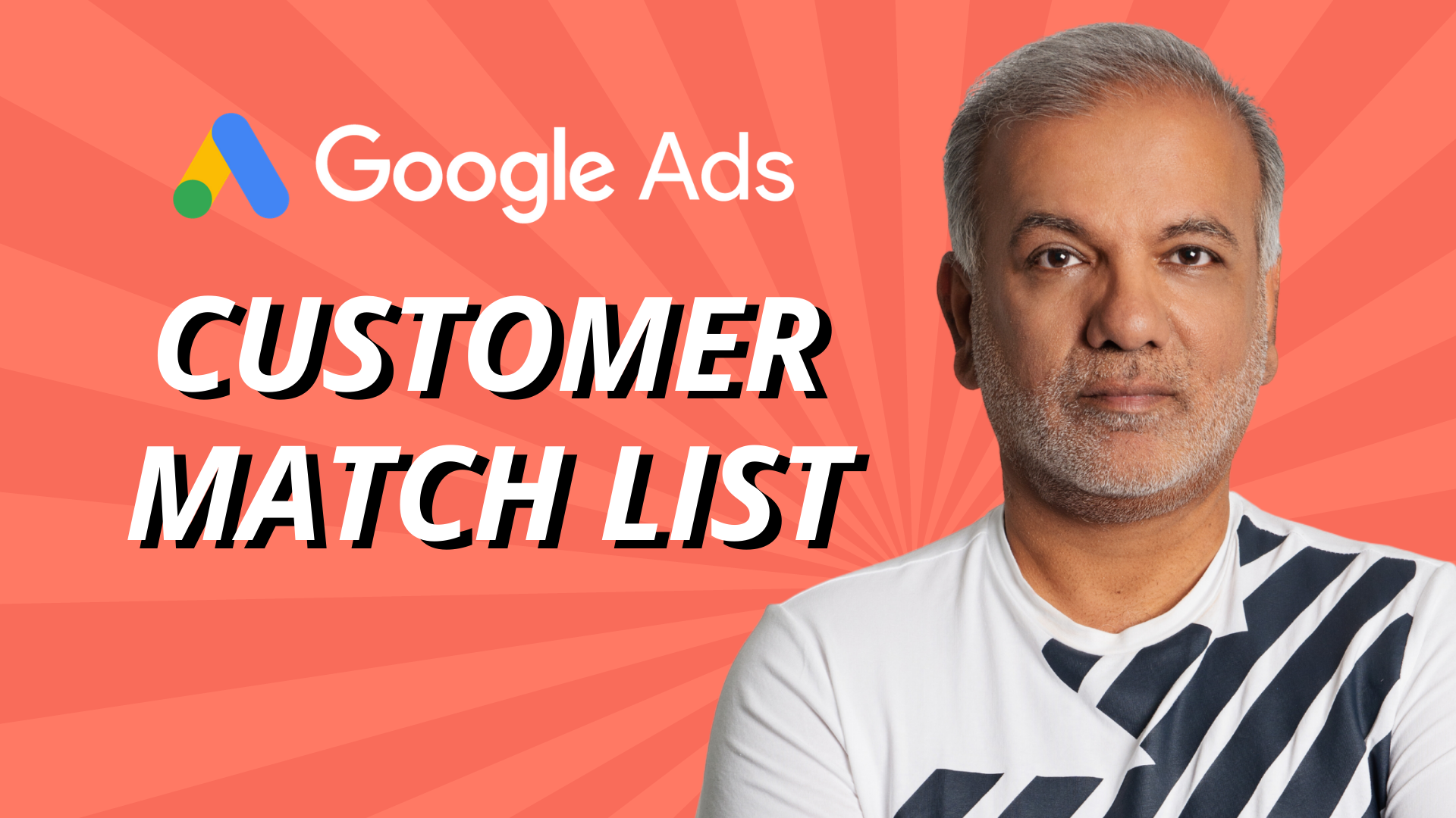 Google Ads Customer Match List Changes