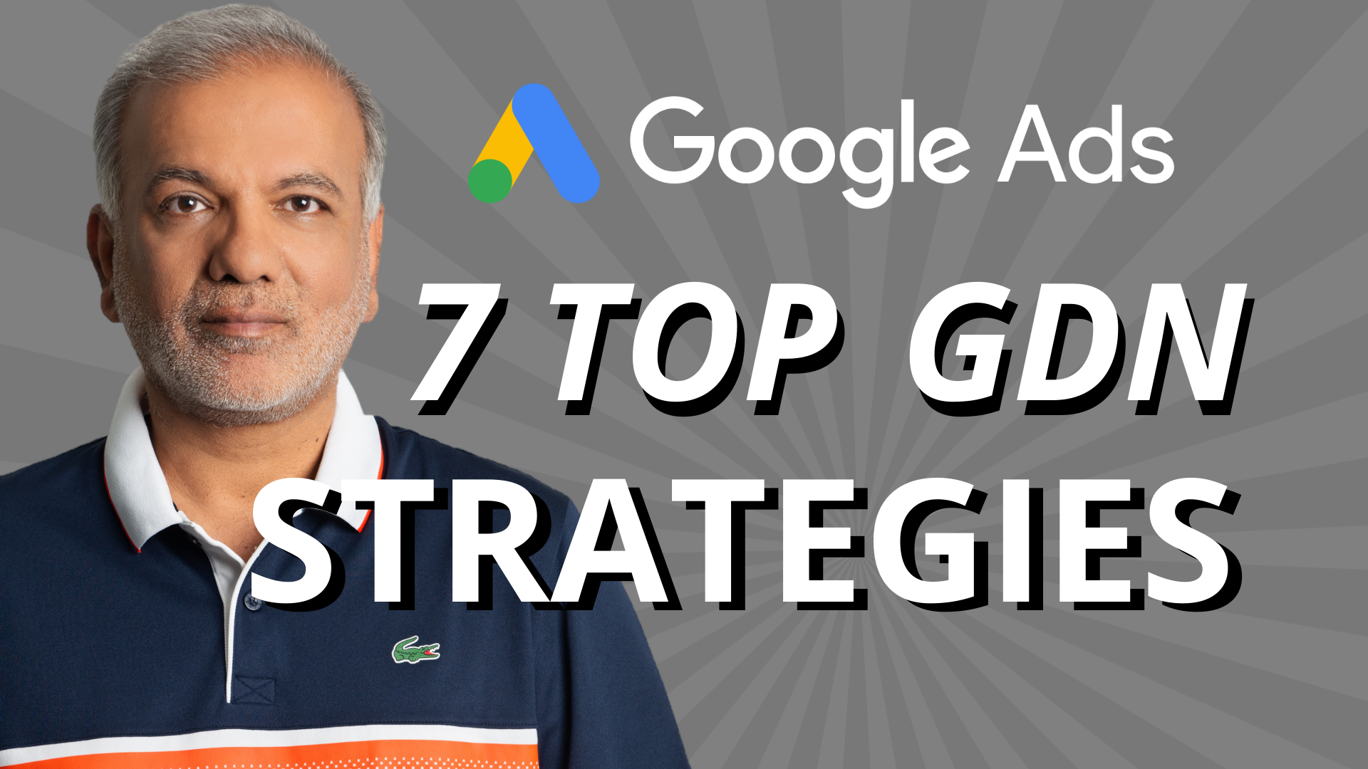 7 Top Google Display Network Strategies