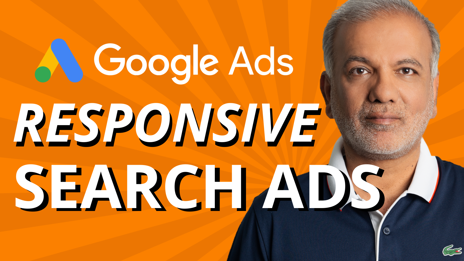 The Ultimate Guide To Creating Google Ads Responsive Search Ads