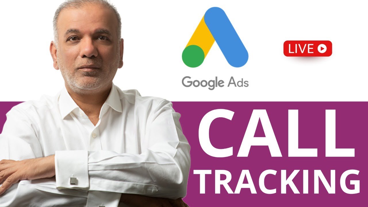Google Ads Call Tracking