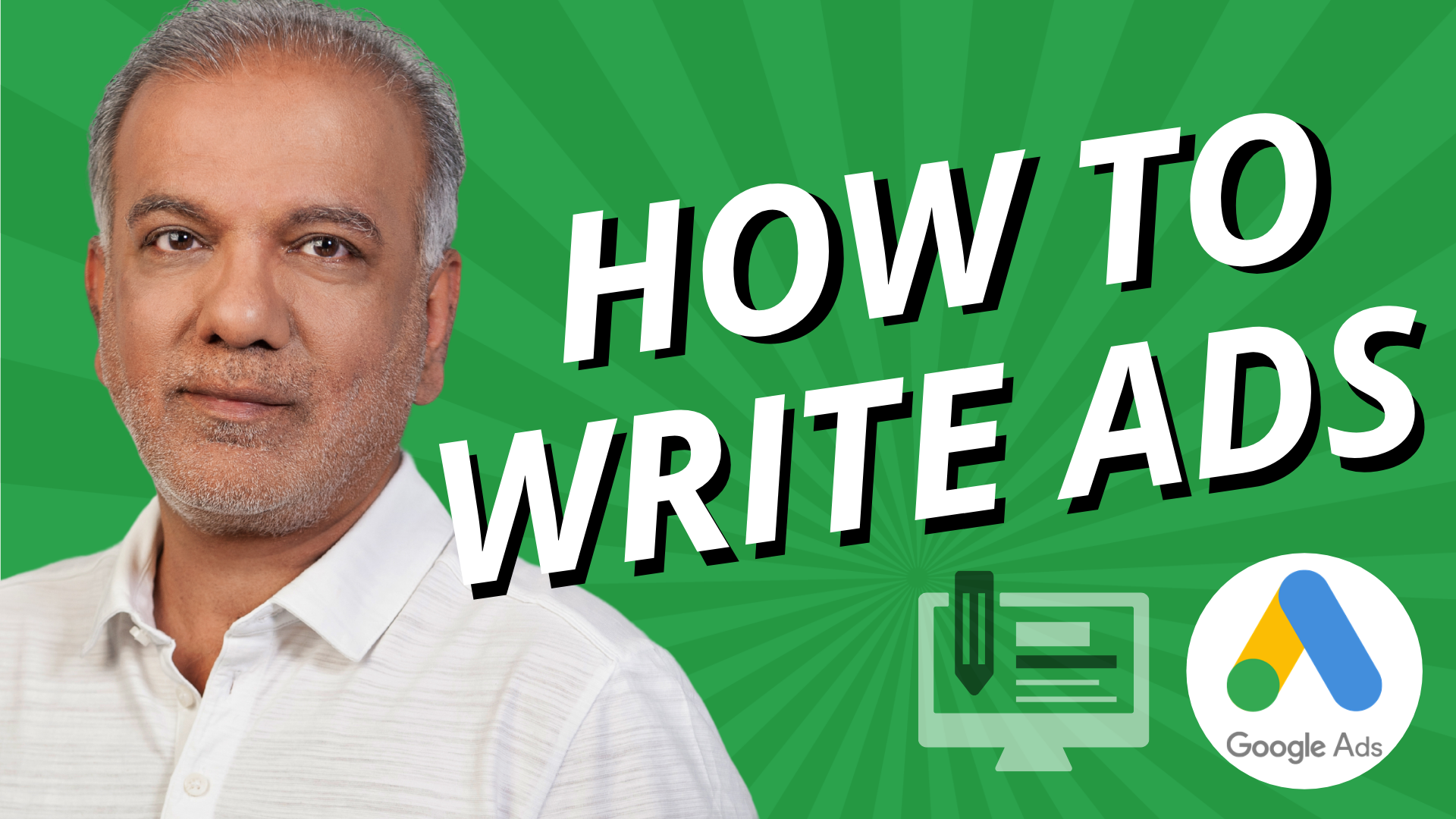 How To Write Google Ads Copy