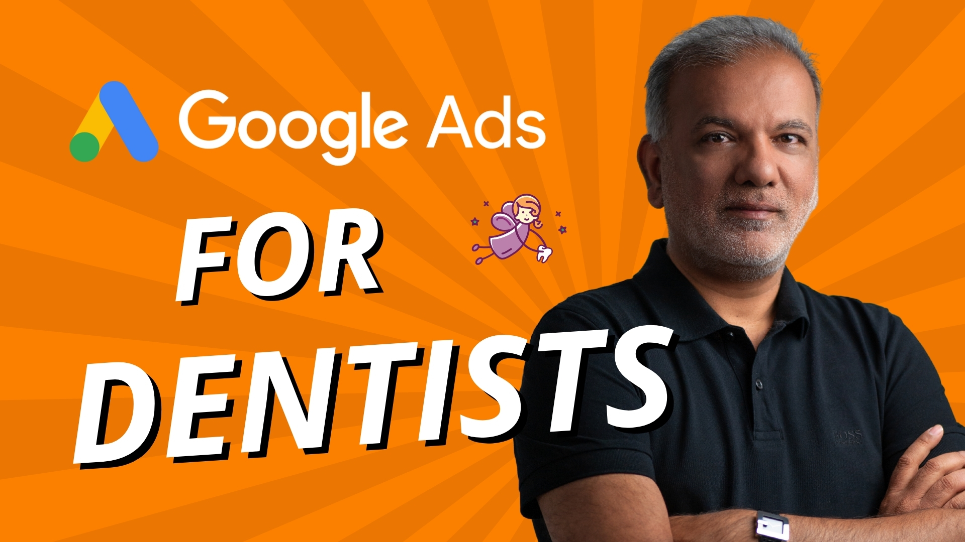 The Complete Guide To Google Ads For Dentists