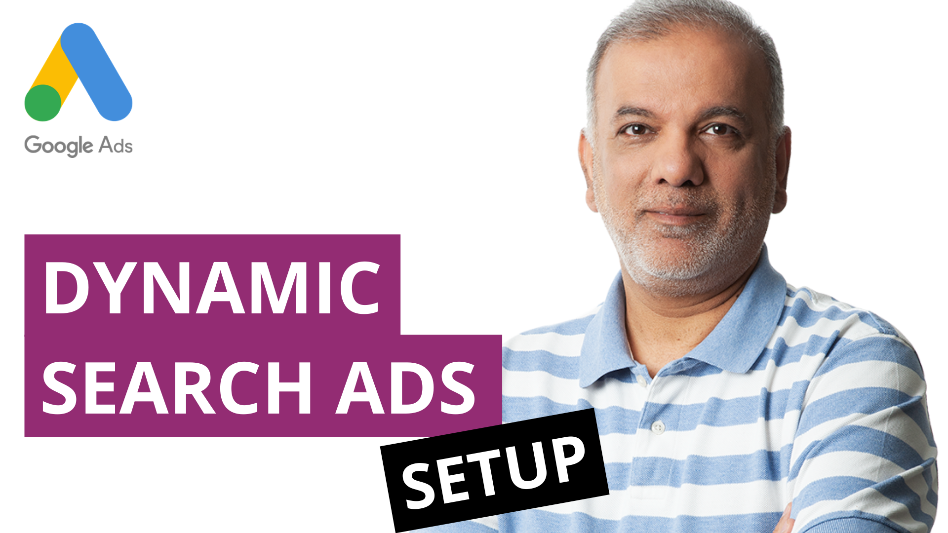 How To Create Dynamic Search Ads In Google Ads