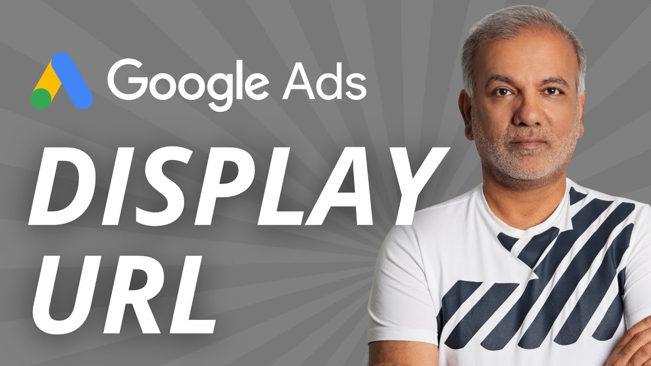 What Is Display URL In Google Ads?