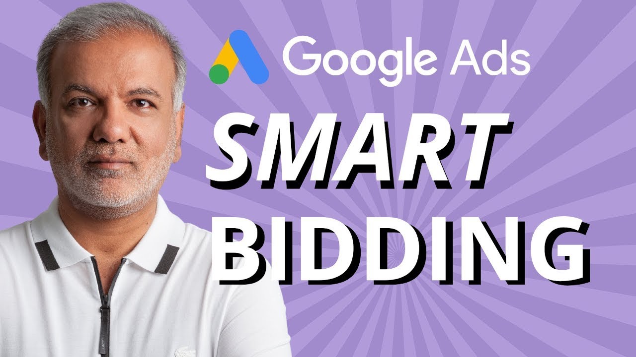 Google Ads Smart Bidding Strategies