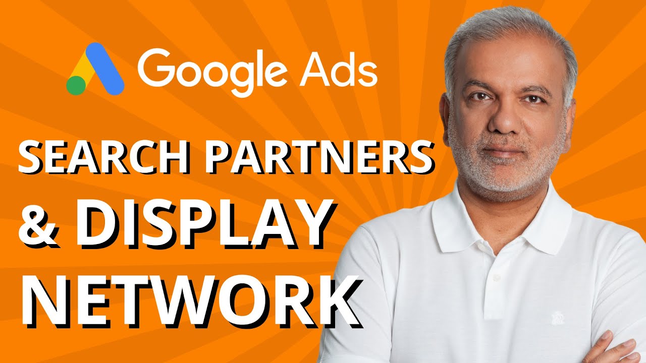 What Is the Difference between Search Network and Display Network?