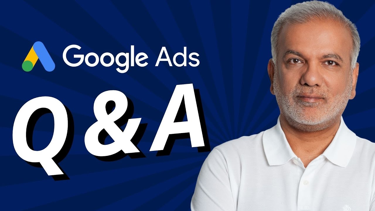 12 Mostly Asked Google Ads Interview Questions and Answers