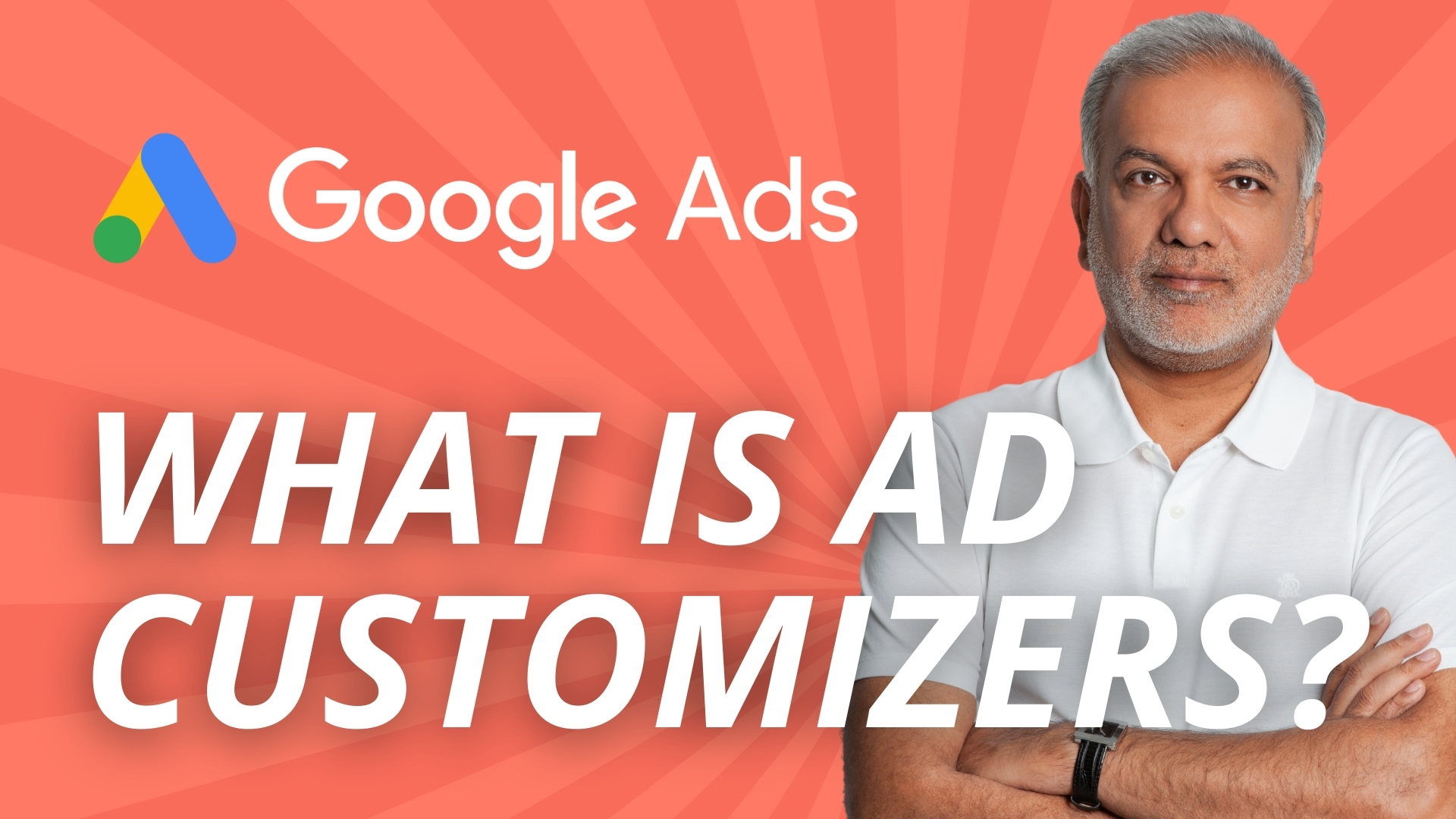 What Are Ad Customizers?