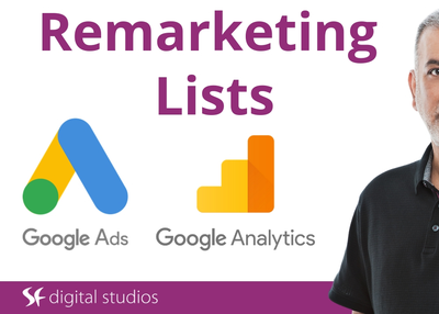 Google Ads Remarketing Lists