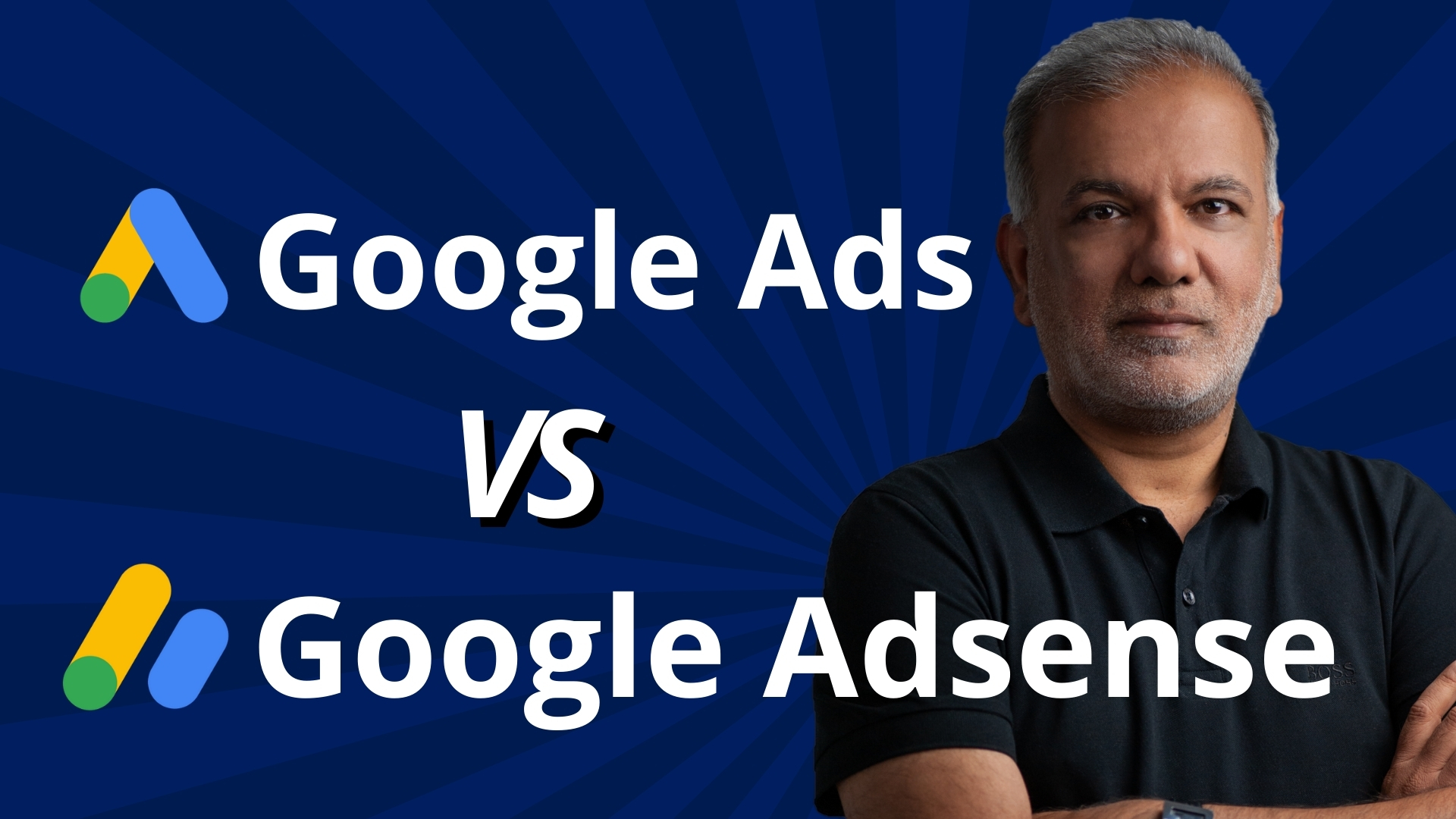 What Is The Difference Between Google AdSense And Google Ads?