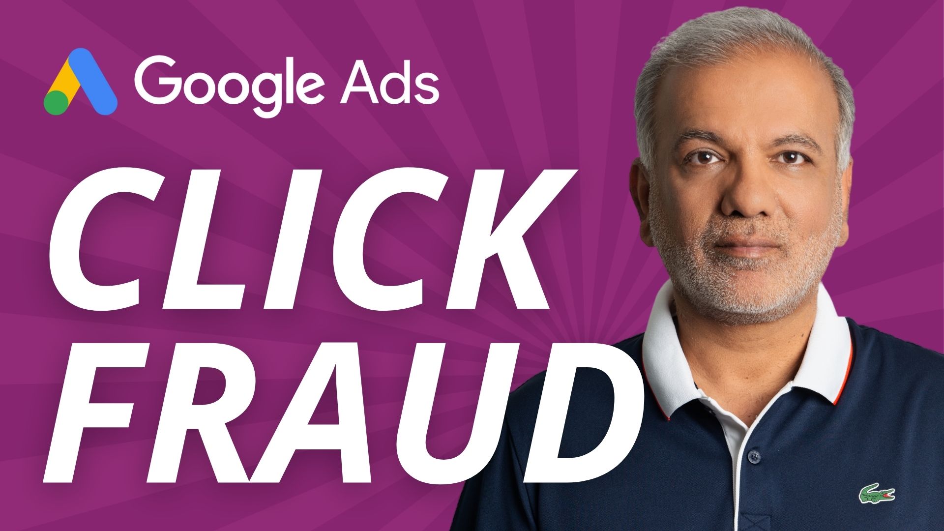 How Does Google Ads Deal With Click Fraud And Invalid Clicks?