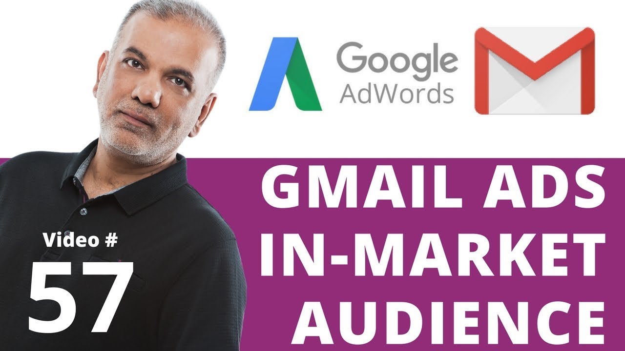 Gmail Ads Targeting Tutorial