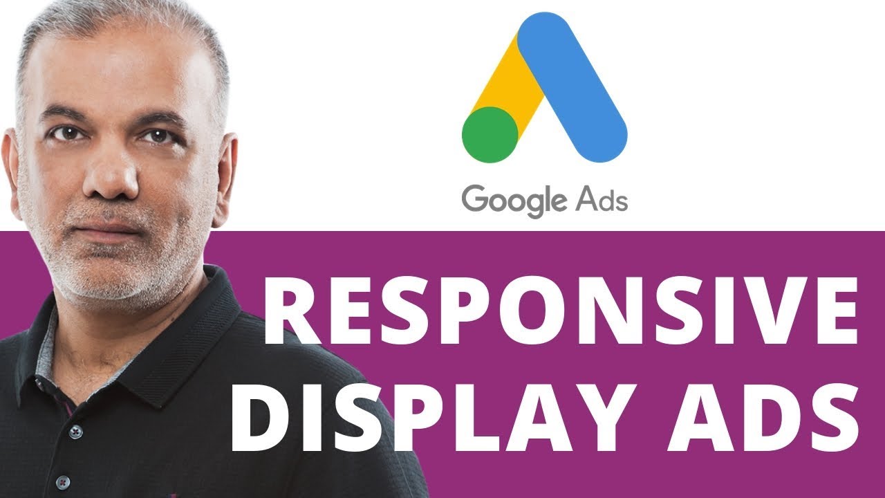 Google Ads Responsive Display Ads
