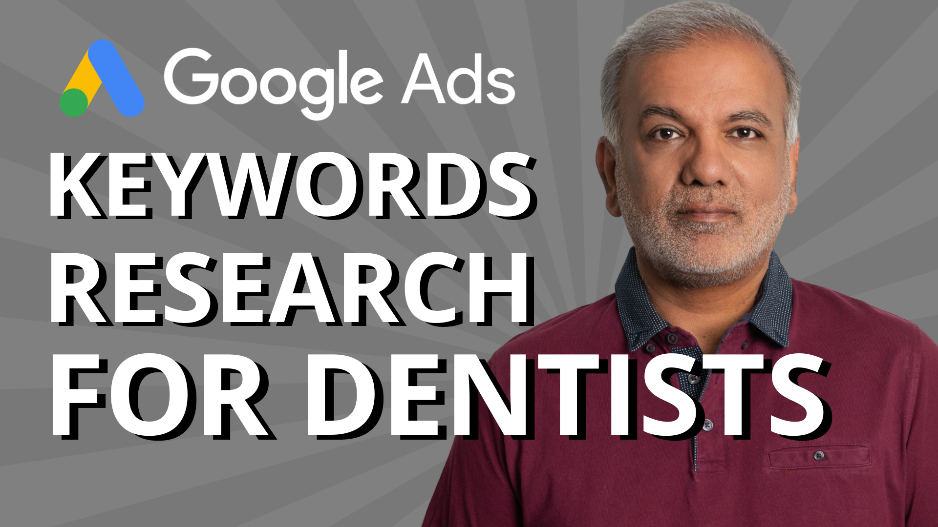 How to Find Long Tail Keywords for Dentist