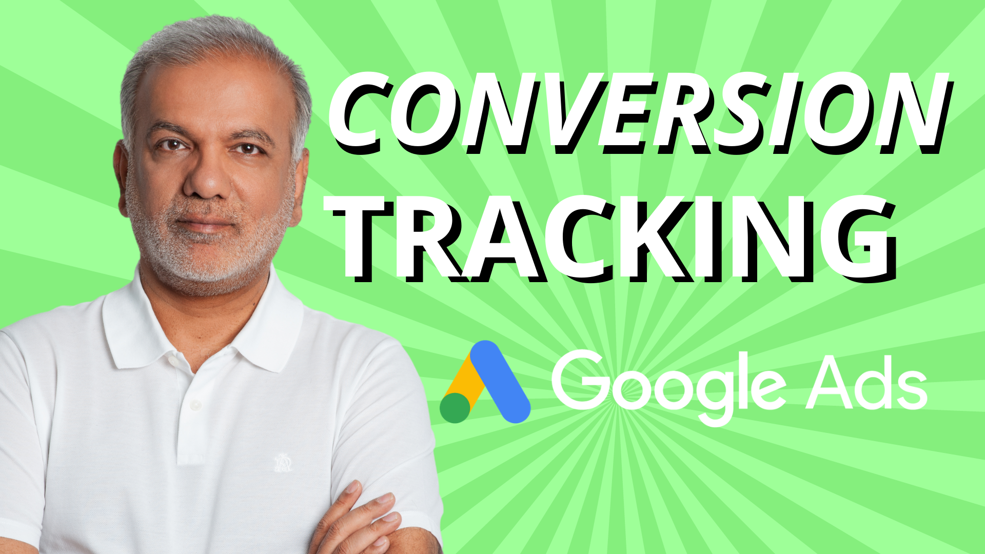 How To Setup Conversion Tracking In Google Ads