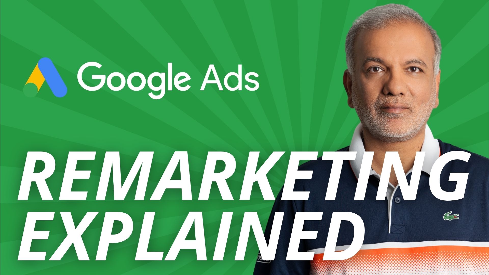 Everything You Need To Know About Google Ads Remarketing (Retargeting)