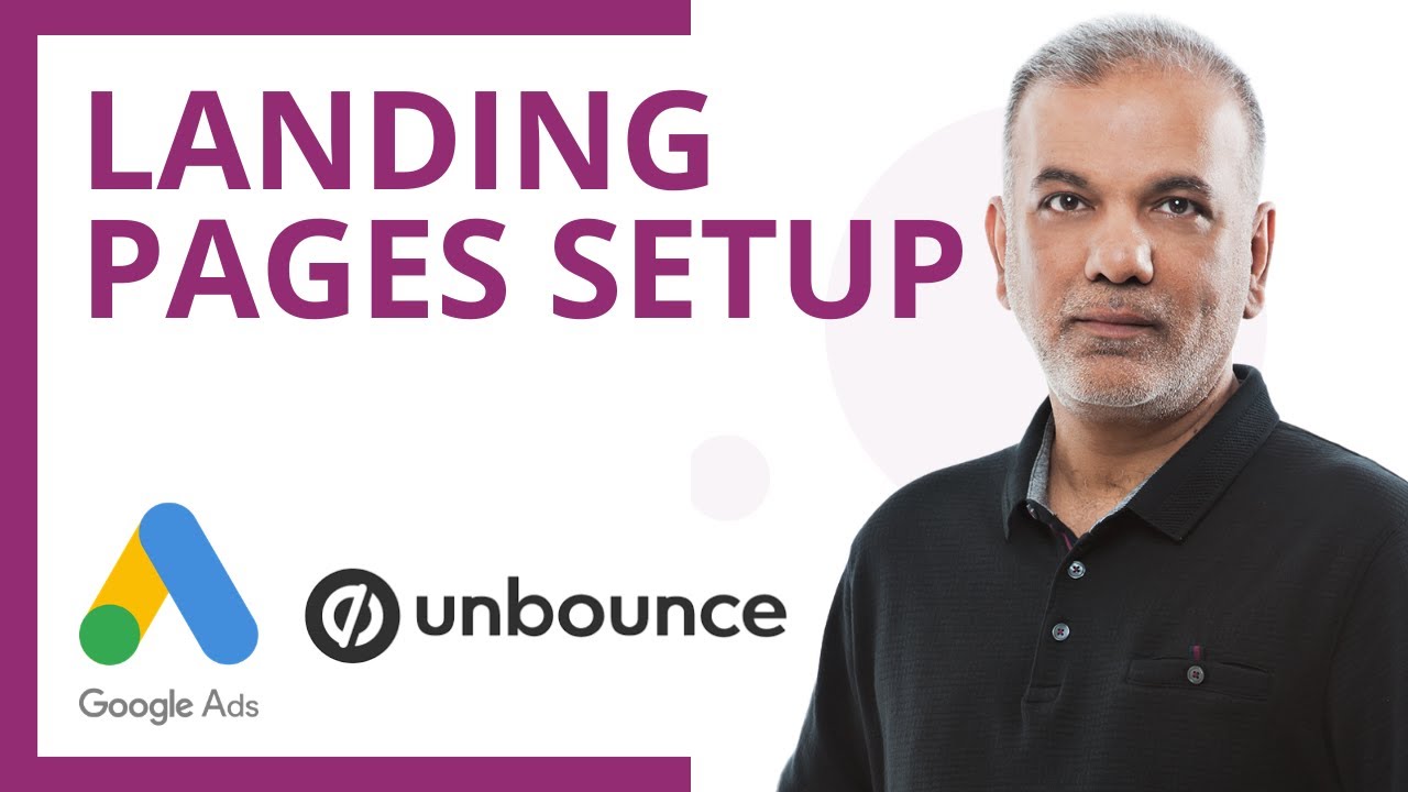 Unbounce Tutorial | How To Add Images To A Landing Page Using Unbounce