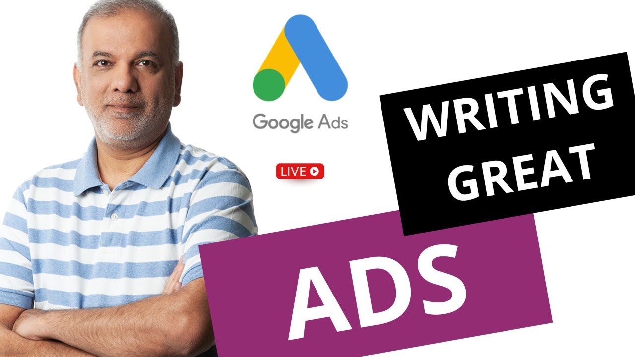 How To Write The Best Google Ads Headlines, Description and URL