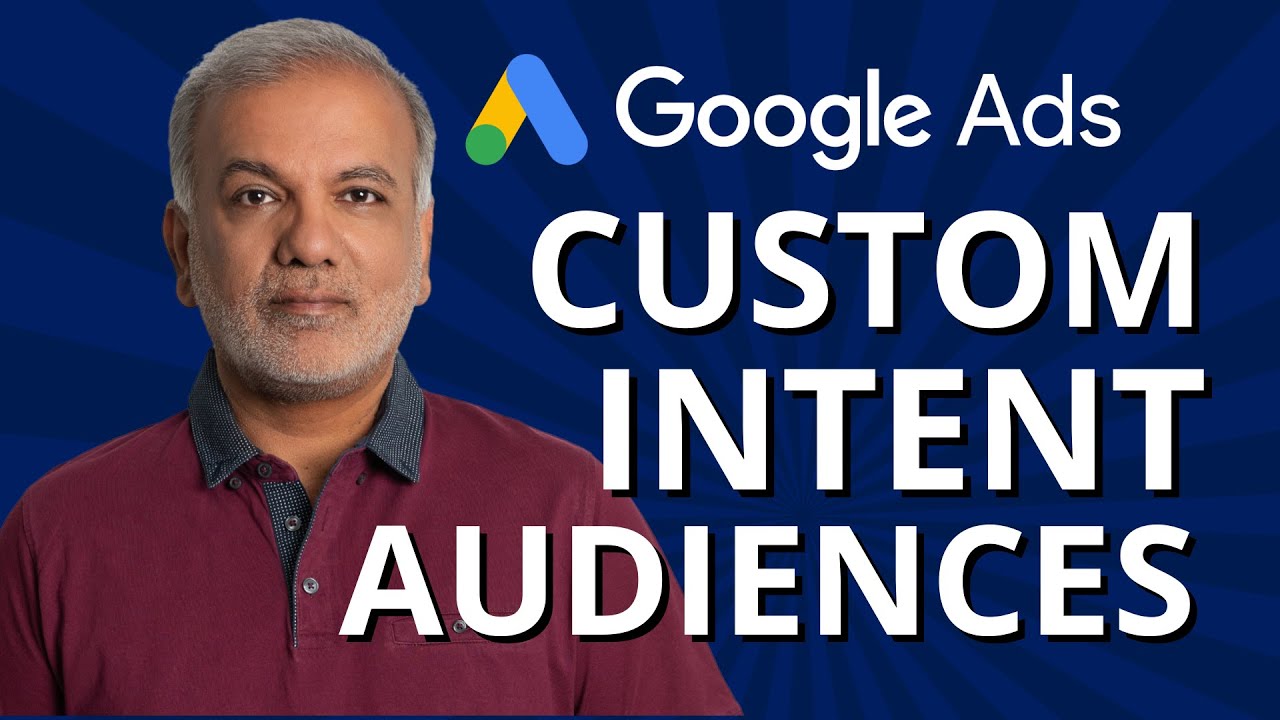 How to Create Custom Affinity Audiences & In-Market Audiences
