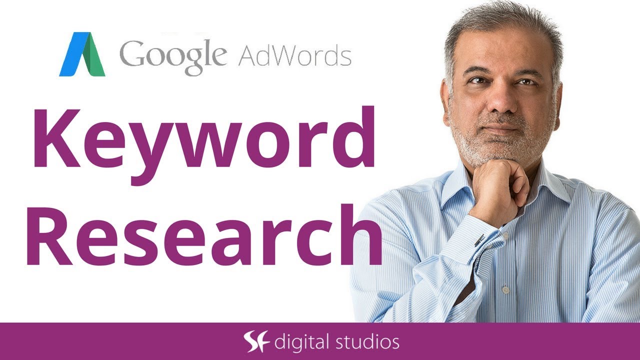 How To Use Google Keyword Planner Tool For Keyword Research