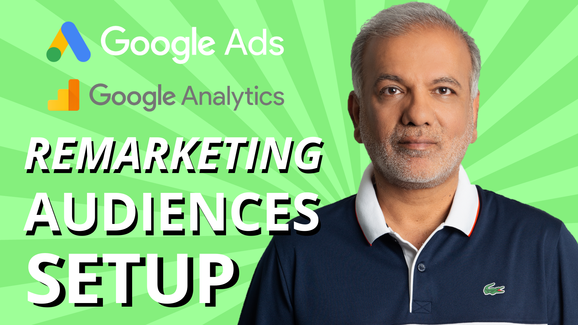 How to Create Remarketing Audiences in Google Analytics