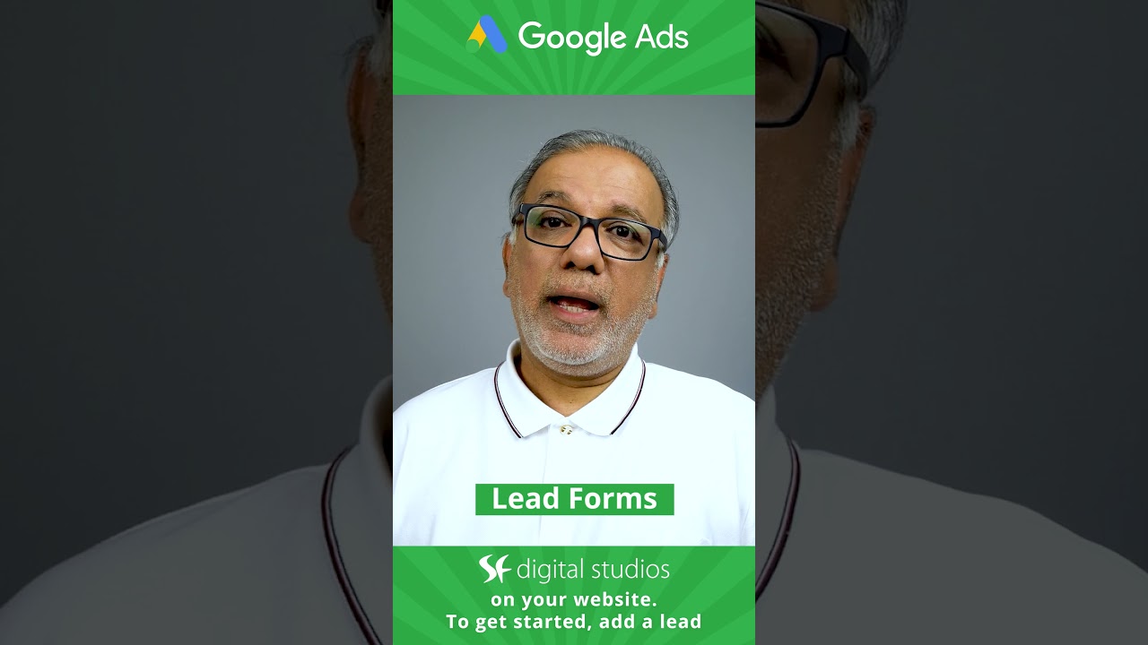How To Use Lead Form Extension