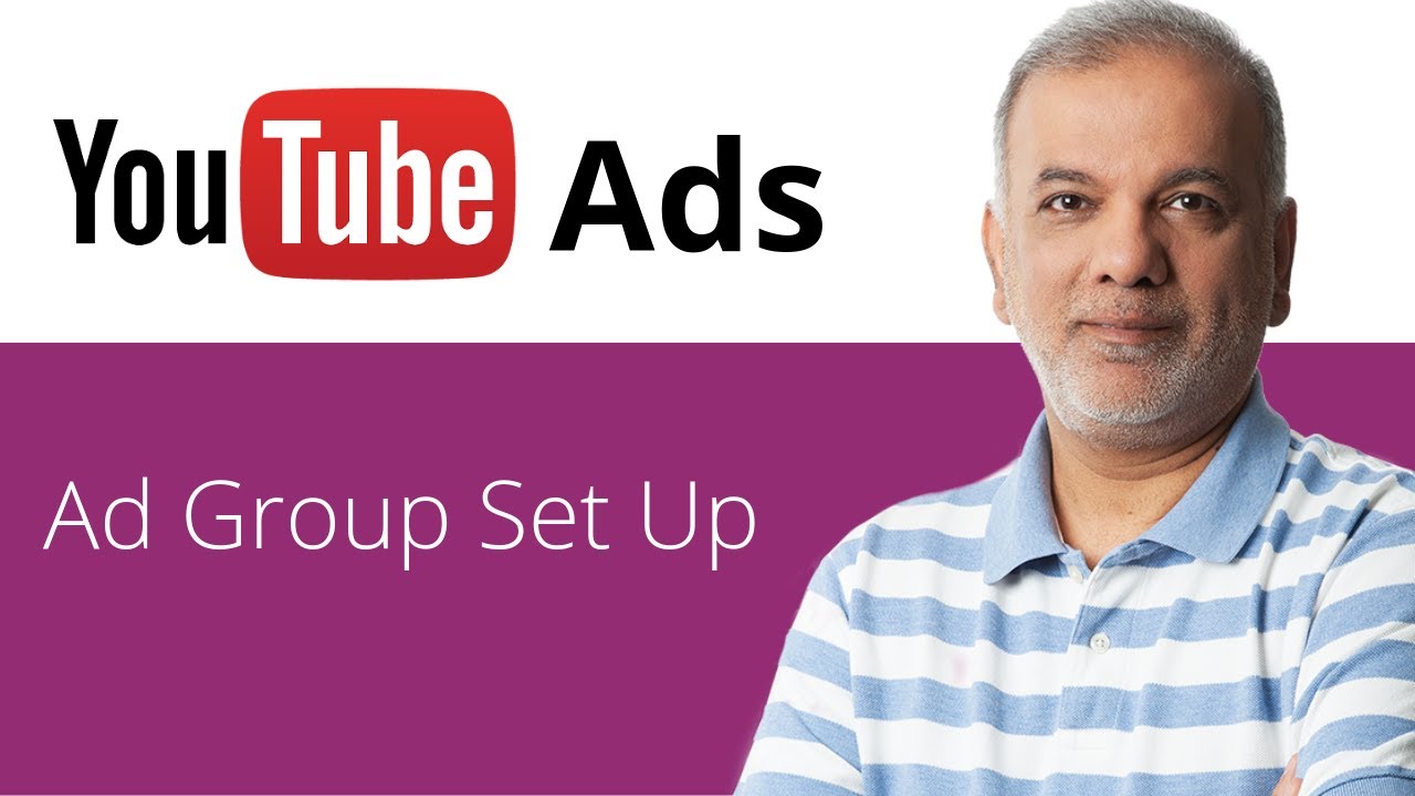 YouTube Video Ads Tutorial