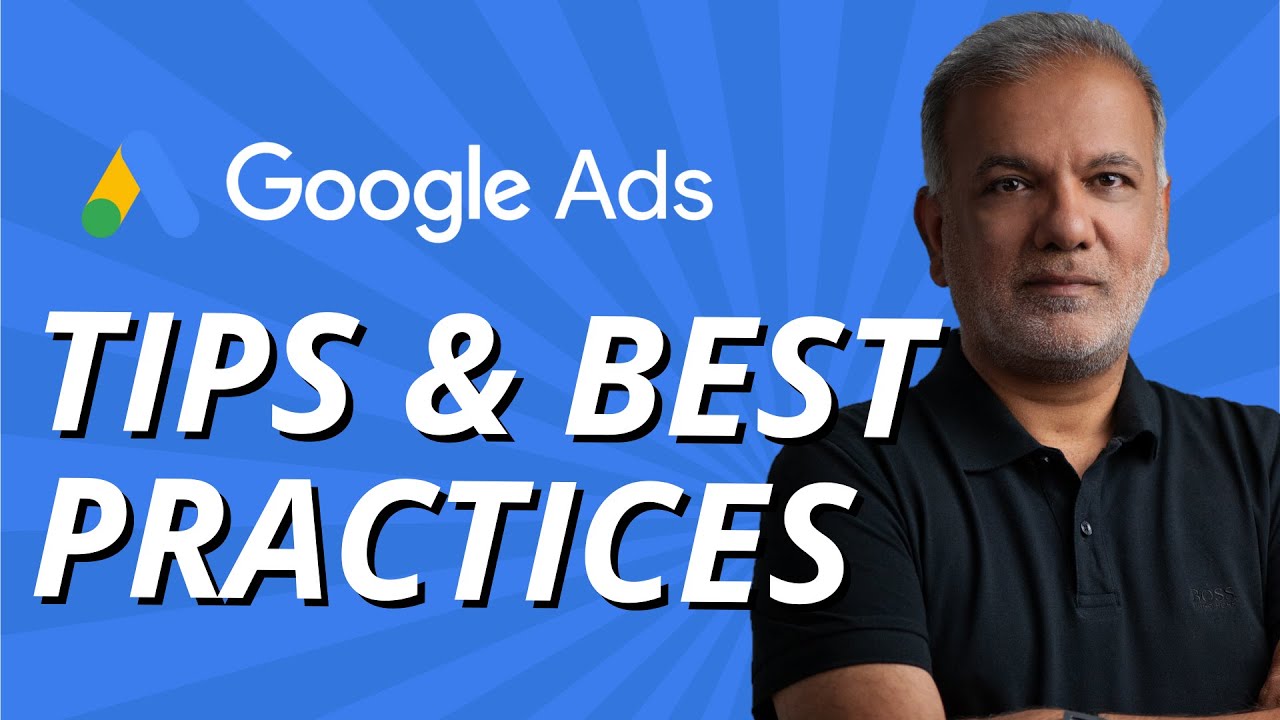 Google Smart Shopping Campaigns: Tips and Best Practices