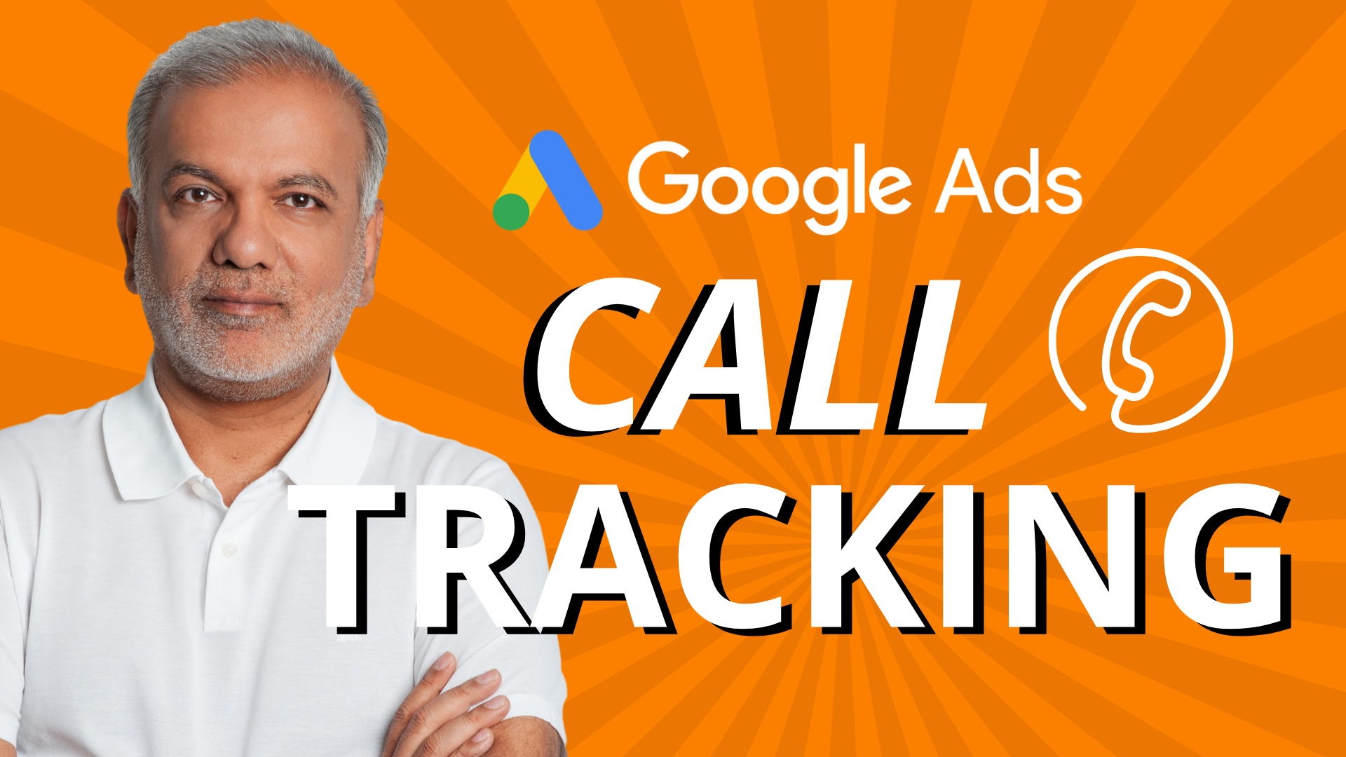 How to Setup Call Tracking on Google Ads