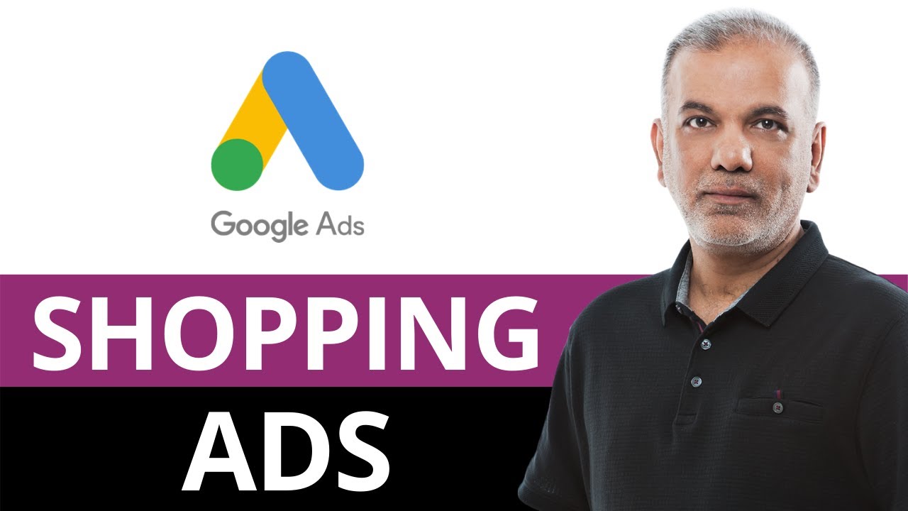 Google Ads Shopping Ads