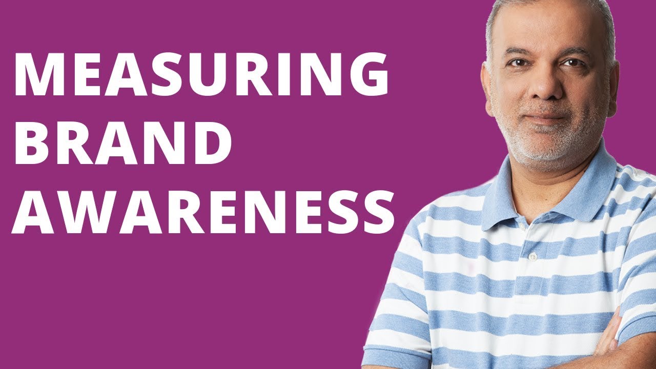 Measuring Brand Awareness - SF Digital Studios