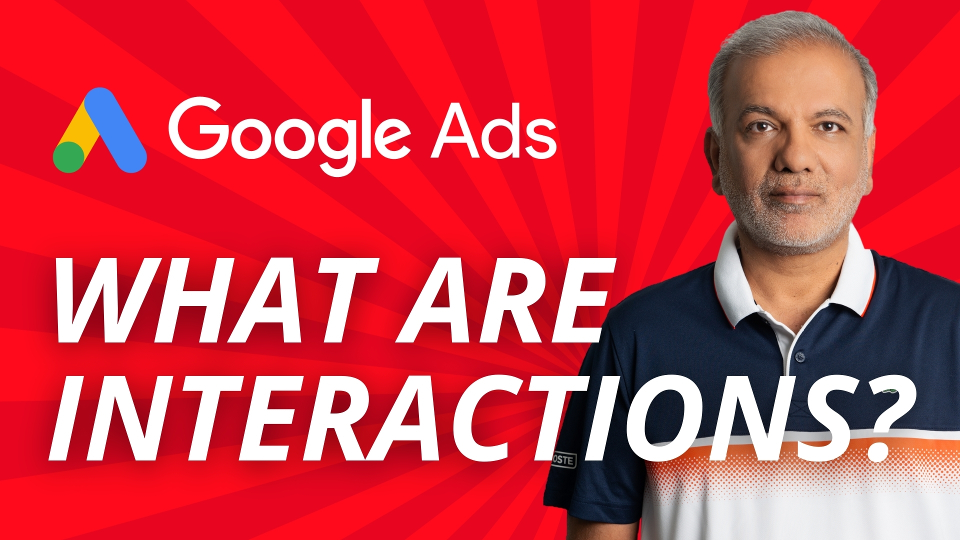 What Are Interactions In Google Ads?
